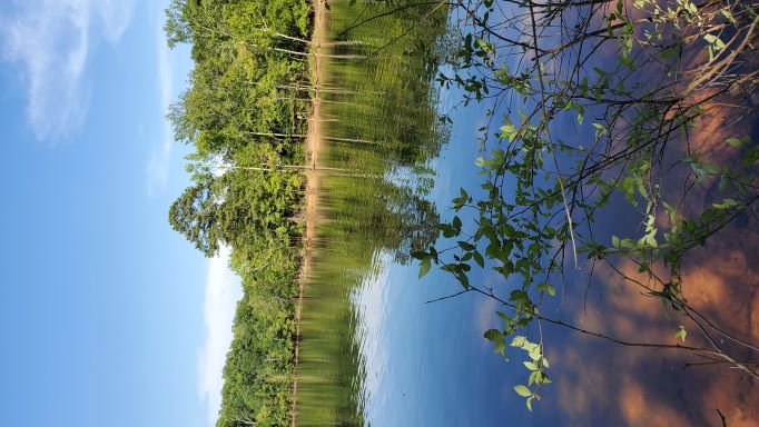 Rudds Creek Park Campground