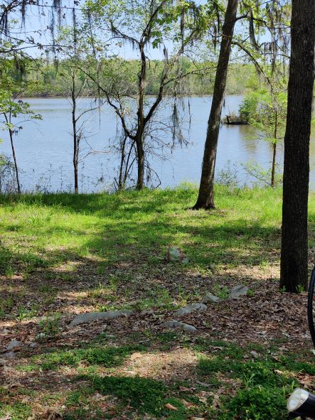 Water site Gunter Hill Water site Gunter Hill