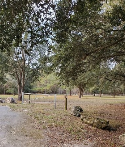 Barr Hammock Preserve Barr Hammock Preserve