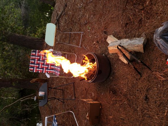campfire campfire
