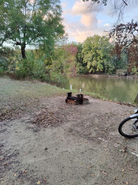 Our fun camping adventures at Neuseway Park Campground in Kinston, NC