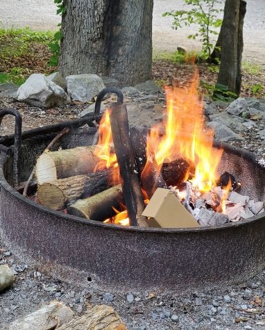 fire ring fire ring