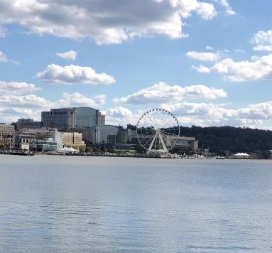 National Harbor National Harbor