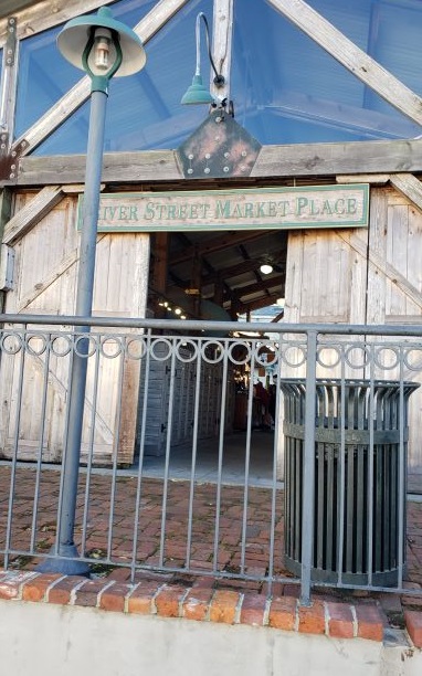 River Street Marketplace River Street Marketplace