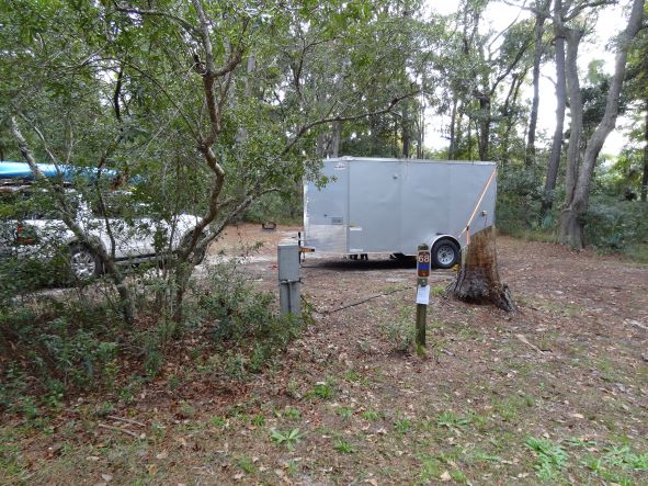 Skidaway site Skidaway site