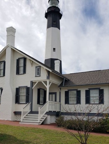 Tybee Lighthouse Tybee Lighthouse